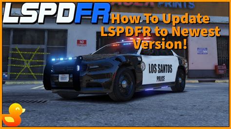 lspdfr skid steer|lspdfr patch update.